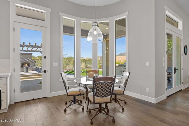 41008 N CLUB POINTE Drive, Anthem, AZ 85086