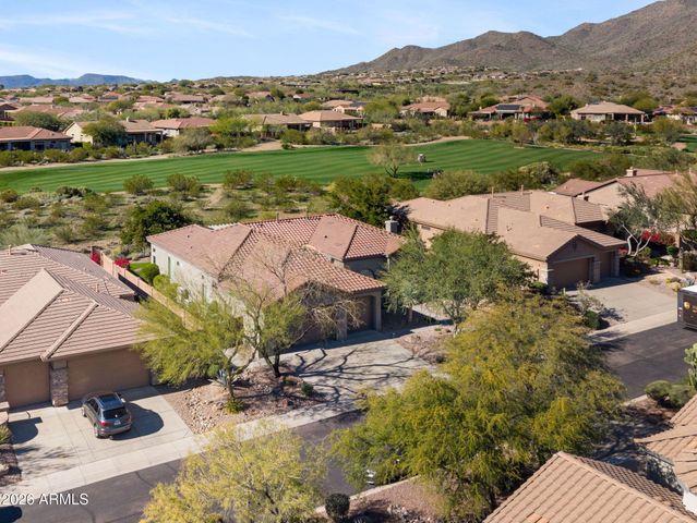 41008 N CLUB POINTE Drive, Anthem, AZ 85086