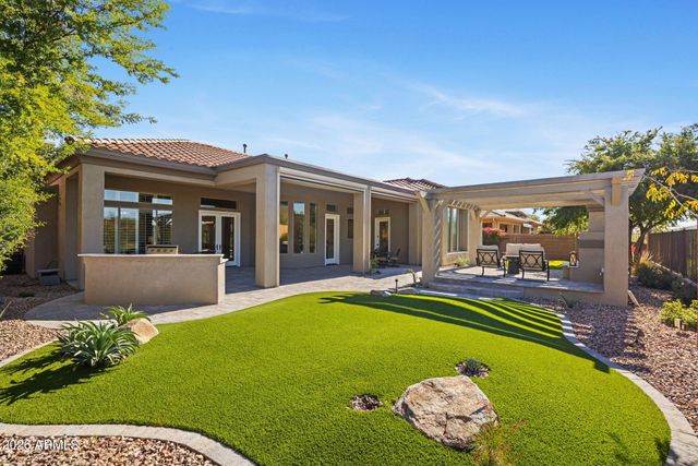 41008 N CLUB POINTE Drive, Anthem, AZ 85086