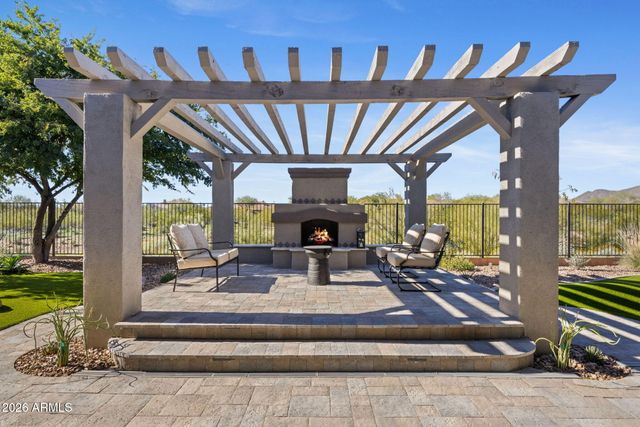 41008 N CLUB POINTE Drive, Anthem, AZ 85086