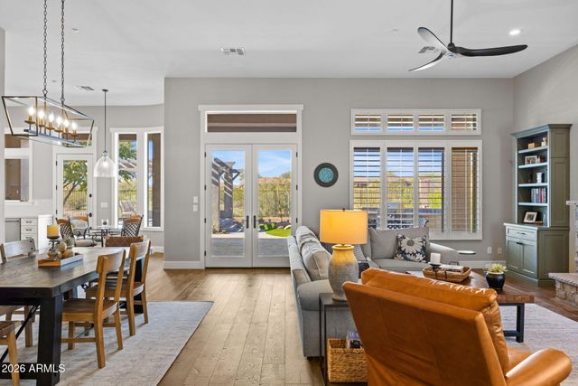 41008 N CLUB POINTE Drive, Anthem, AZ 85086