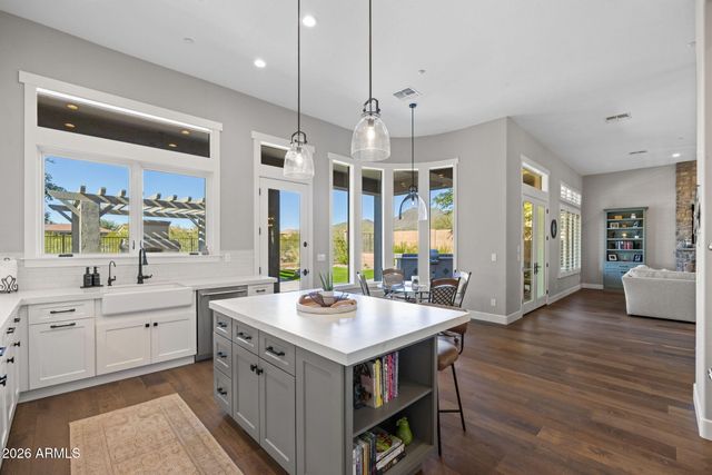 41008 N CLUB POINTE Drive, Anthem, AZ 85086