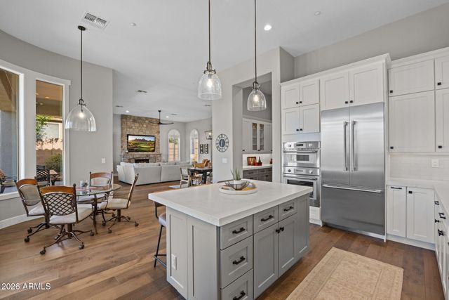 41008 N CLUB POINTE Drive, Anthem, AZ 85086