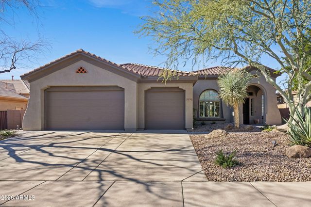 41008 N CLUB POINTE Drive, Anthem, AZ 85086