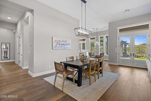 41008 N CLUB POINTE Drive, Anthem, AZ 85086