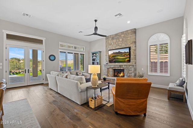 41008 N CLUB POINTE Drive, Anthem, AZ 85086