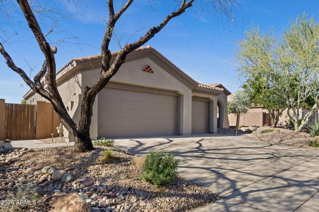 41008 N CLUB POINTE Drive, Anthem, AZ 85086