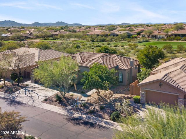 41008 N CLUB POINTE Drive, Anthem, AZ 85086