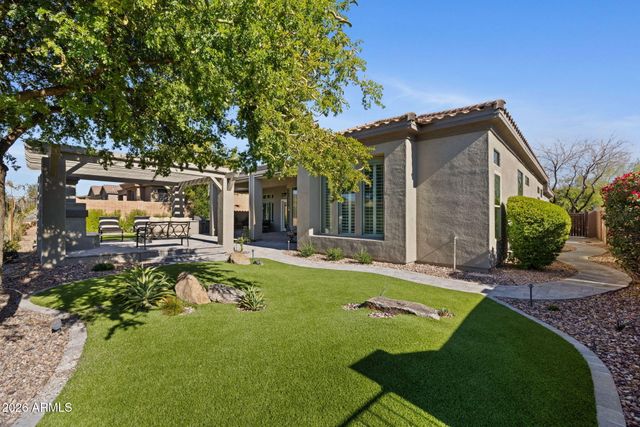 41008 N CLUB POINTE Drive, Anthem, AZ 85086