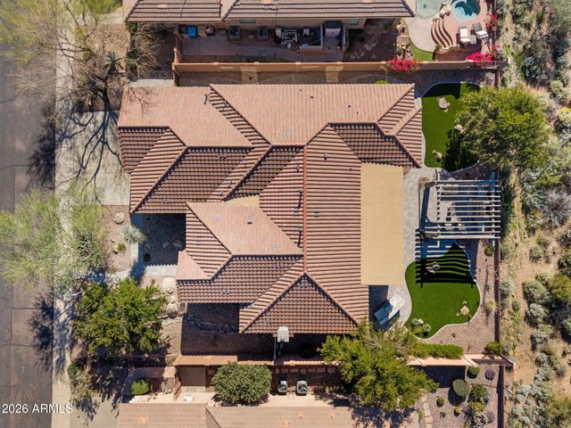 41008 N CLUB POINTE Drive, Anthem, AZ 85086