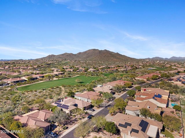 41008 N CLUB POINTE Drive, Anthem, AZ 85086