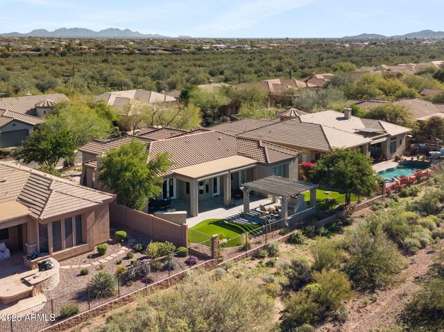 41008 N CLUB POINTE Drive, Anthem, AZ 85086