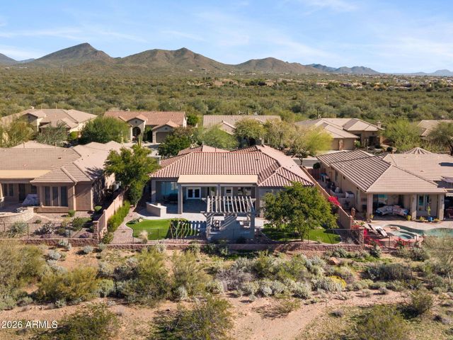 41008 N CLUB POINTE Drive, Anthem, AZ 85086