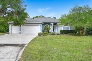 5600 Barna Avenue, Titusville, FL 32780