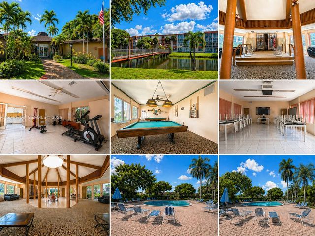 5950 Del Lago Cir 104, Sunrise, FL 33313