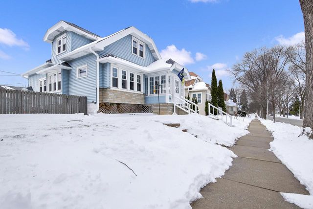 2231 S 62nd STREET, West Allis, WI 53219