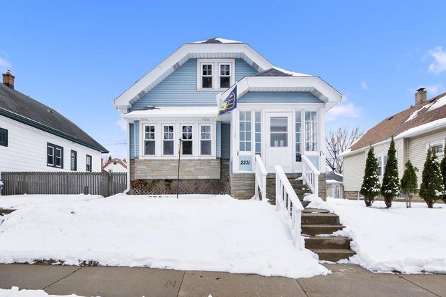 2231 S 62nd STREET, West Allis, WI 53219