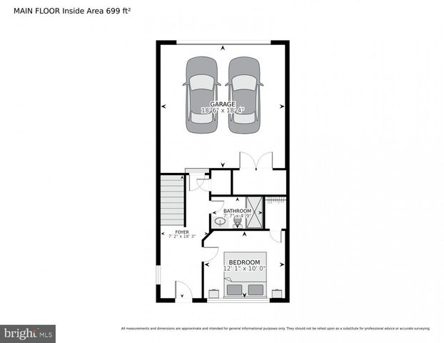 6022 BEAKE ST, Hyattsville, MD 20782