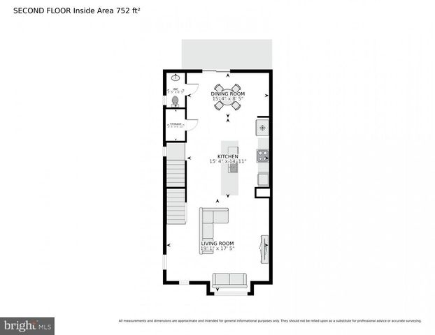 6022 BEAKE ST, Hyattsville, MD 20782