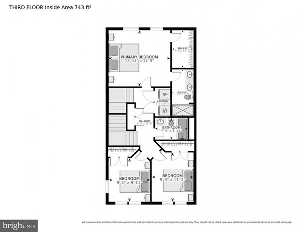 6022 BEAKE ST, Hyattsville, MD 20782