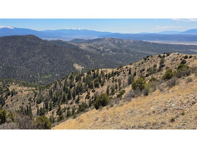 5817 Balleroy & Covington Rd, Fort Garland, CO 81133