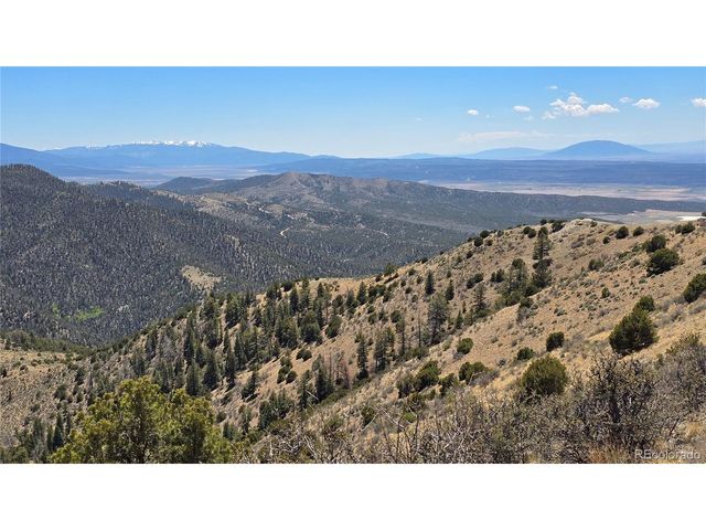 5817 Balleroy & Covington Rd, Fort Garland, CO 81133