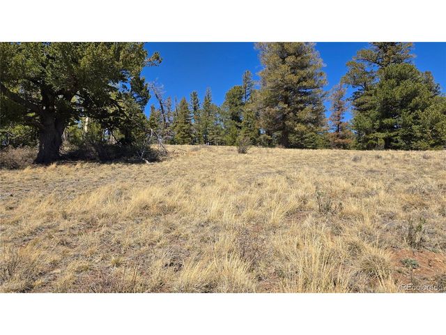 5817 Balleroy & Covington Rd, Fort Garland, CO 81133
