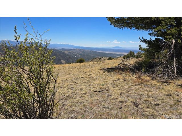 5817 Balleroy & Covington Rd, Fort Garland, CO 81133
