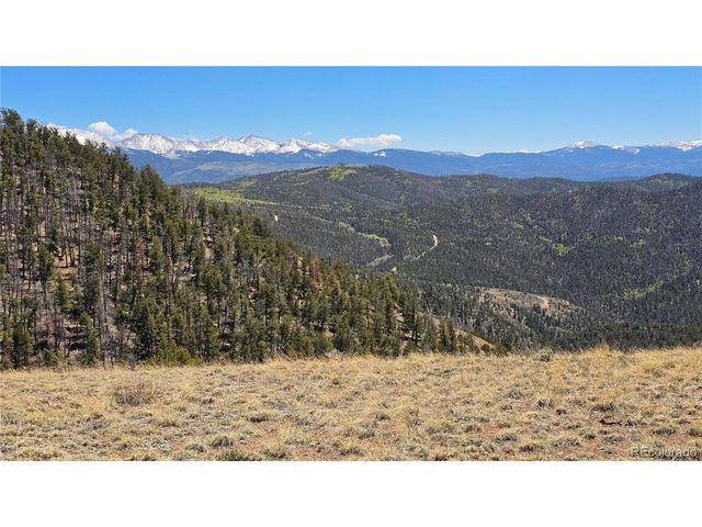 5817 Balleroy & Covington Rd, Fort Garland, CO 81133