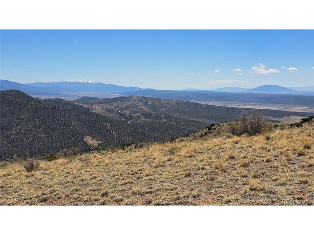 5817 Balleroy & Covington Rd, Fort Garland, CO 81133
