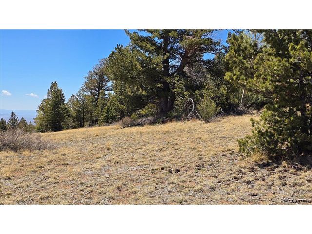 5817 Balleroy & Covington Rd, Fort Garland, CO 81133