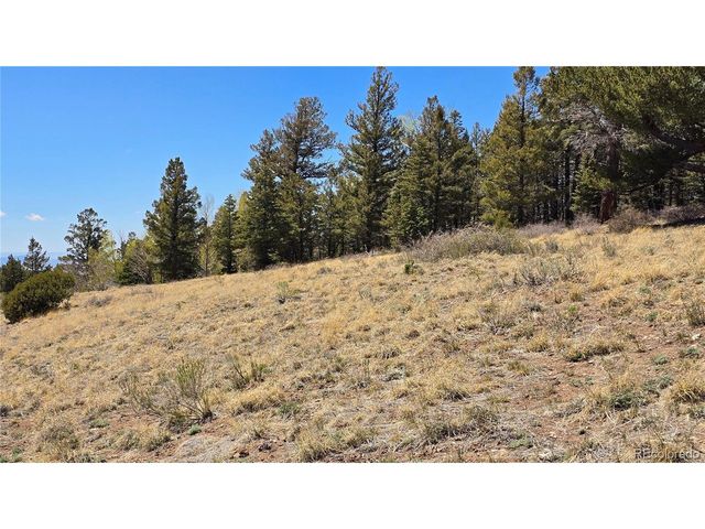 5817 Balleroy & Covington Rd, Fort Garland, CO 81133