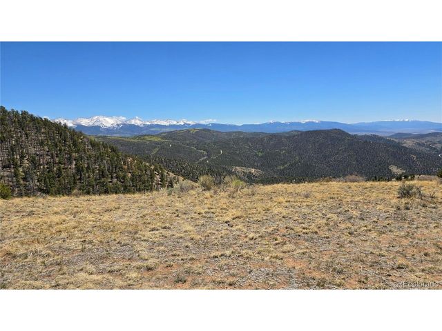5817 Balleroy & Covington Rd, Fort Garland, CO 81133