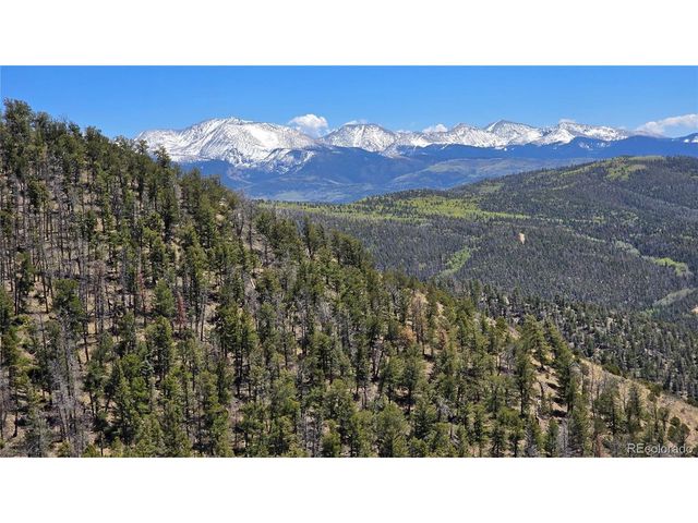5817 Balleroy & Covington Rd, Fort Garland, CO 81133