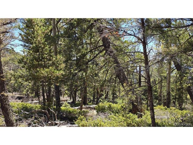 5817 Balleroy & Covington Rd, Fort Garland, CO 81133