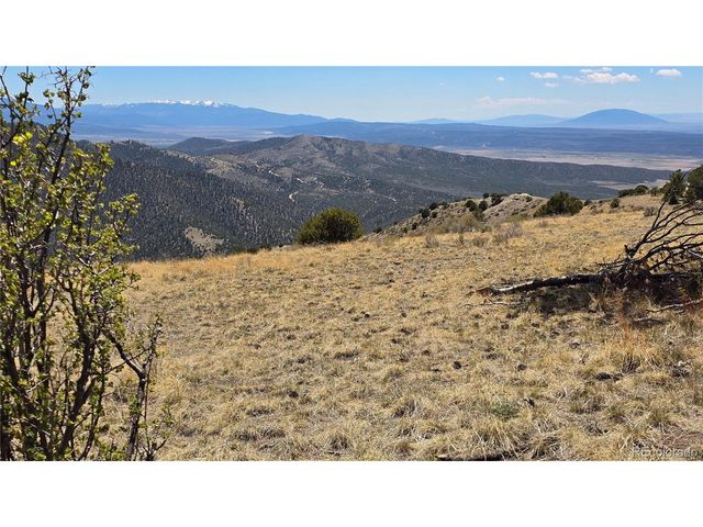 5817 Balleroy & Covington Rd, Fort Garland, CO 81133