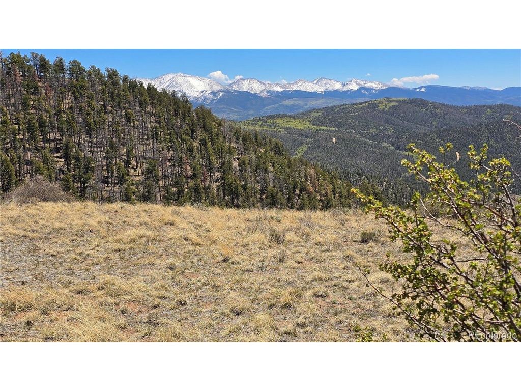 5817 Balleroy & Covington Rd, Fort Garland, CO 81133