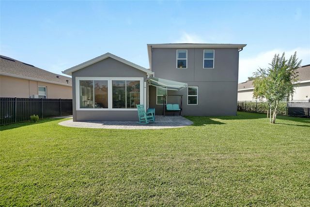 337 ORCHARD HILL STREET, Deland, FL 32724