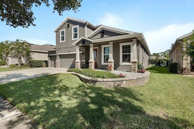 337 ORCHARD HILL STREET, Deland, FL 32724