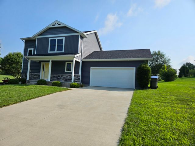 460 Hillcrest Drive, Goshen, IN 46528