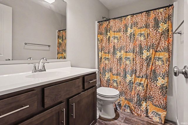 460 Hillcrest Drive, Goshen, IN 46528