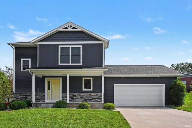 460 Hillcrest Drive, Goshen, IN 46528