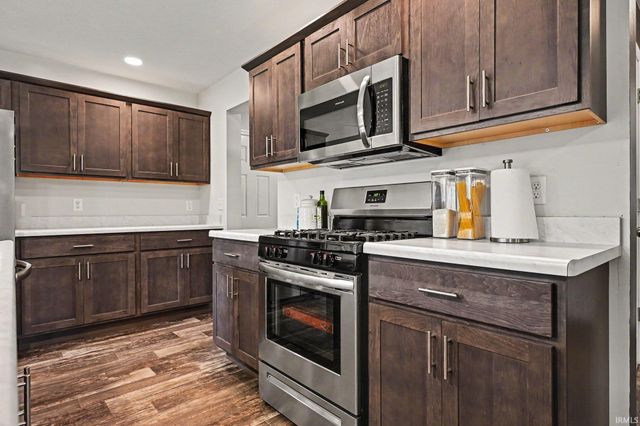 460 Hillcrest Drive, Goshen, IN 46528