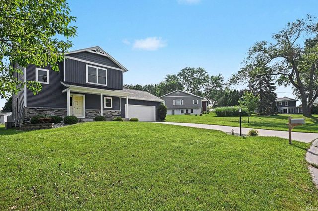 460 Hillcrest Drive, Goshen, IN 46528