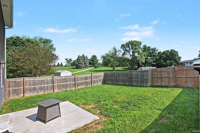 460 Hillcrest Drive, Goshen, IN 46528