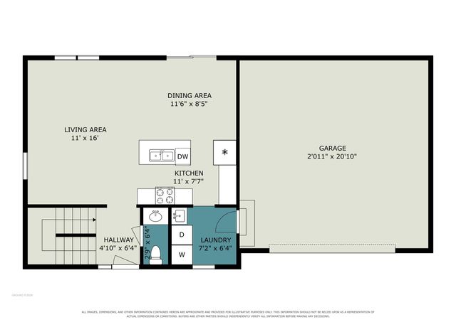 460 Hillcrest Drive, Goshen, IN 46528