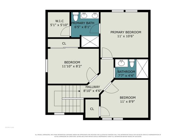 460 Hillcrest Drive, Goshen, IN 46528