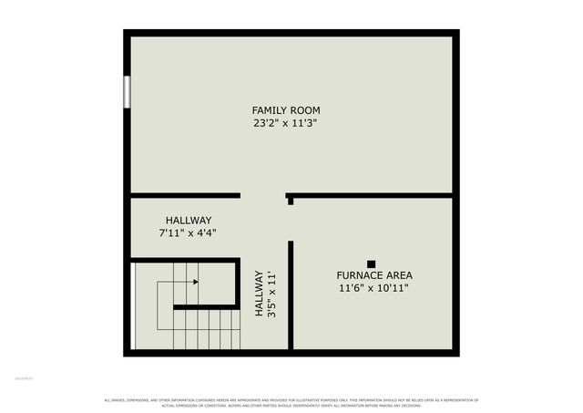 460 Hillcrest Drive, Goshen, IN 46528