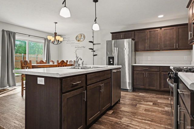 460 Hillcrest Drive, Goshen, IN 46528