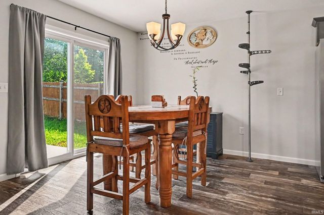 460 Hillcrest Drive, Goshen, IN 46528